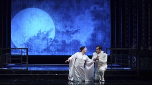 Karah Son, Jonathan Tetelma "Madama Butterfly"