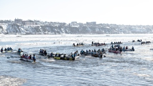  Carnaval de Québec 