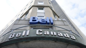 Bell Canada 