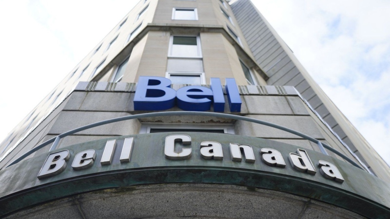 Bell denied stay of CRTC decision allowing access to its fibre network