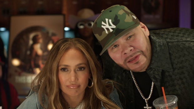 still of J.Lo and Fat Joe