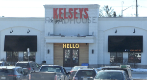 Kelsey's