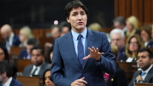 Trudeau