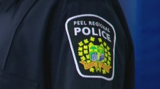 peel police