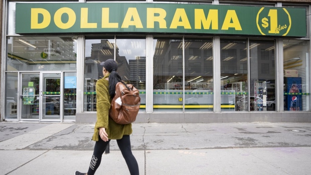 Dollarama