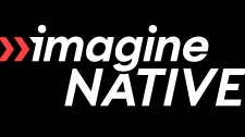 ImagineNative logo