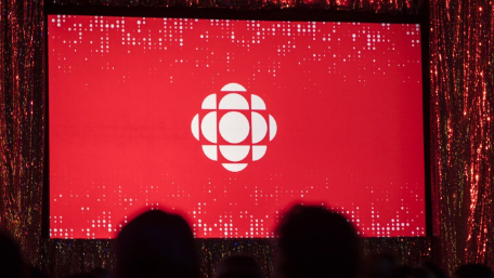 CBC明星谈公共广播公司的未来、高管奖金和削减的幽灵