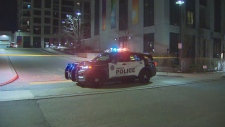 Etobicoke shooting