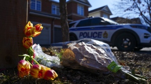 Barrhaven homicides