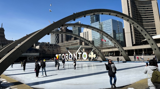 Things to do in the Greater Toronto Area for March Break 2024 | CP24.com