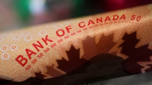 Bank of Canada cuts key rate