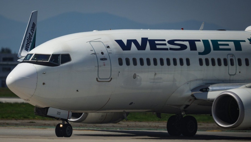 WestJet Encore pilots vote for strike mandate, adding to airline’s turbulence