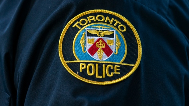 Toronto police