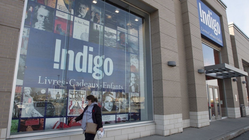 Indigo agrees to go private after sale to holding company