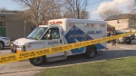 Police are investigating after a man was fatally shot in Toronto's Weston area on April 14.