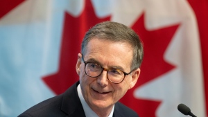 Bank of Canada cuts key interest rate again