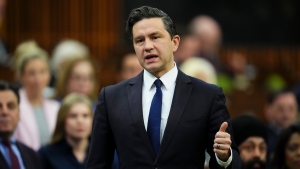 poilievre