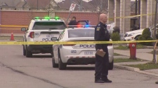 Man stabbed May 1 Brampton