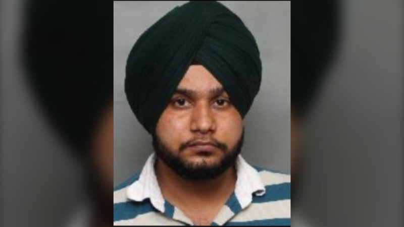 Toronto police charge rideshare driver with sexual assault