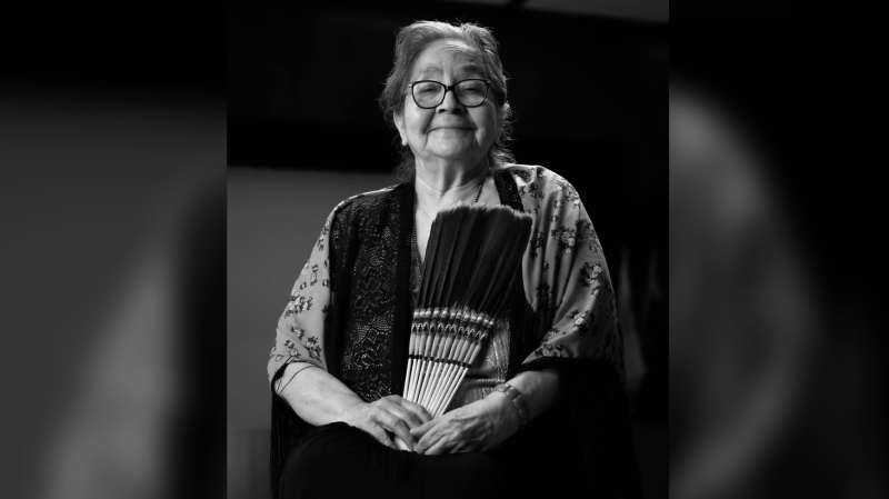 ‘Beacon of inspiration’: Elder Pauline Shirt, founder of Canada’s first Indigenous-focused school, dies at 80