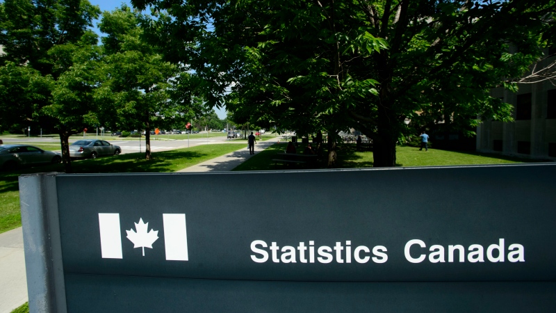 Statistics Canada to release April jobs report this morning
