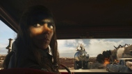 This image released by Warner Bros. Pictures shows Anya Taylor-Joy in a scene from 
