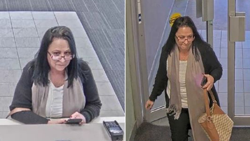 Woman accused of using SIM swapping to steal funds from Durham resident’s bank account