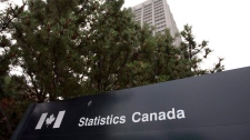 Statistics Canada