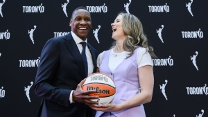 Toronto WNBA