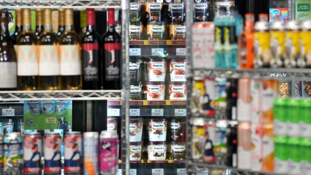 More than half of Ontario corner stores have been licensed to sell beer and wine as of next month