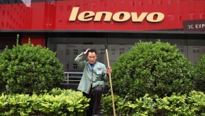 Lenovo