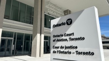 Ontario Court of Justice - Toronto