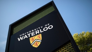 University of Waterloo 