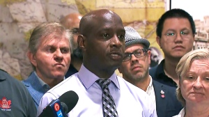 Tentative deal reached to put TTC strike on hold