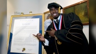 Howard University is cutting ties to Sean “Diddy” Combs, rescinding an honorary degree that was awarded to him and disbanding a scholarship program in his name, after a recently released 2016 video that appeared to show him attacking the R&B singer Cassie.