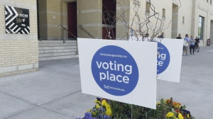Mississauga voters electing new mayor on Monday