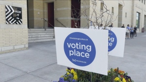 Mississauga voters to elect new mayor today