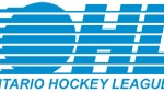 The Ontario Hockey League logo is shown in a handout. The Ontario Hockey League's board of governors was approved the relocation of the Mississauga Steelheads to neighbouring Brampton, Ontario. THE CANADIAN PRESS/HO