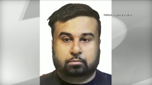 Massage therapist charged with sexual assault