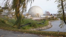 Ontario Place