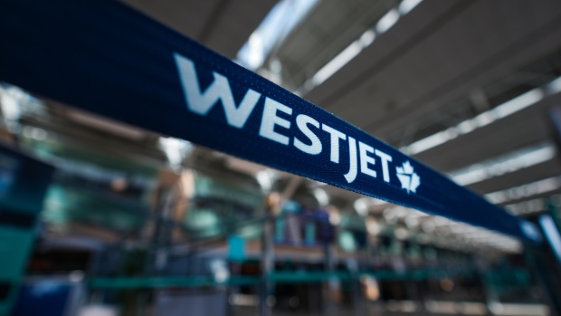 WestJet mechanics strike: Hundreds of flights cancelled