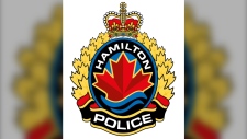 Hamilton Police 