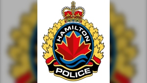 Hamilton Police 