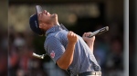 Bryson DeChambeau won the U.S. Open on Sunday for the second time with the best shot of his life for another memorable finish on the 18th hole at Pinehurst No. 2 — and another heavy dose of heartache for Rory McIlroy.