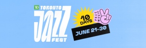Toronto Jazz Fest