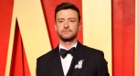 Justin Timberlake was arrested for driving while intoxicated on Tuesday morning and will perform as scheduled in Chicago on Friday and Saturday. (Michael Tran / AFP / Getty Images via CNN Newsource)