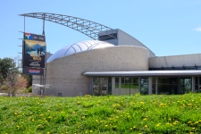 Science Centre