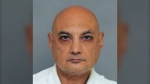 Atayab Siddiqi is seen in this undated image. (Toronto Police Service)