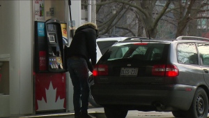 Statistics Canada reports higher monthly inflation