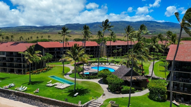 Papakea Resort